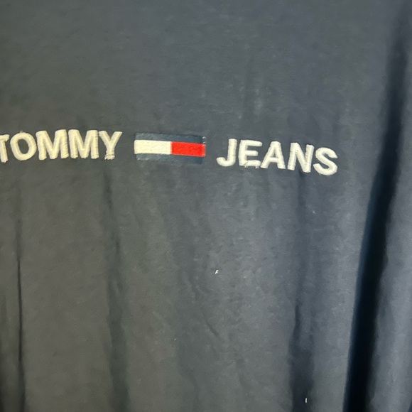 Tommy Hilfiger T-shirt dress - Picture 4 of 5